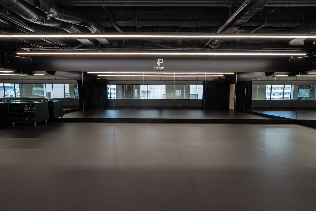 A Studio